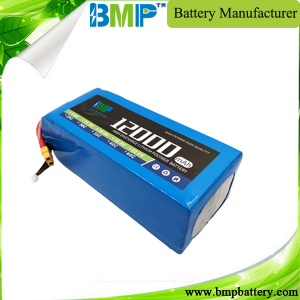 22.2V12000mAH 25C-lipo