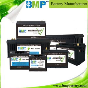 VLAR replacement lifepo4 battery
