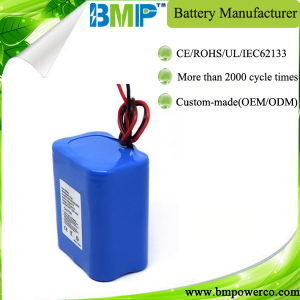 ICR18650 11.1V5200mah 03