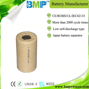 IFR32600 3.2V4000mah
