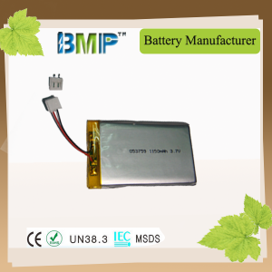 li-polymer 053759
