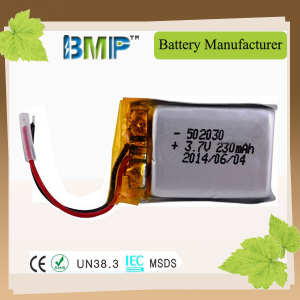 li-polymer502030