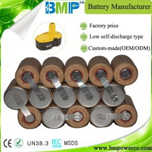 ni-cd battery pack副本