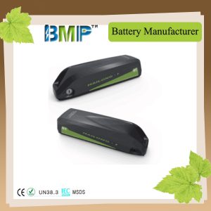 E-bike battery 48V14.5Ah