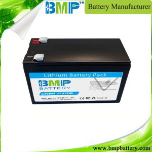 lithium battery 12.8V8AH
